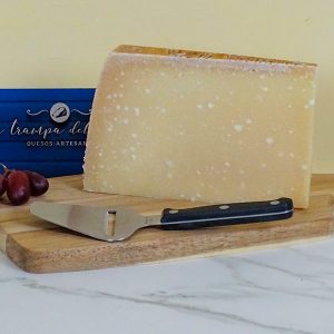 Parmigiano Reggiano 30 meses