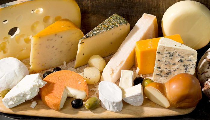 10 consejos para elegir un queso